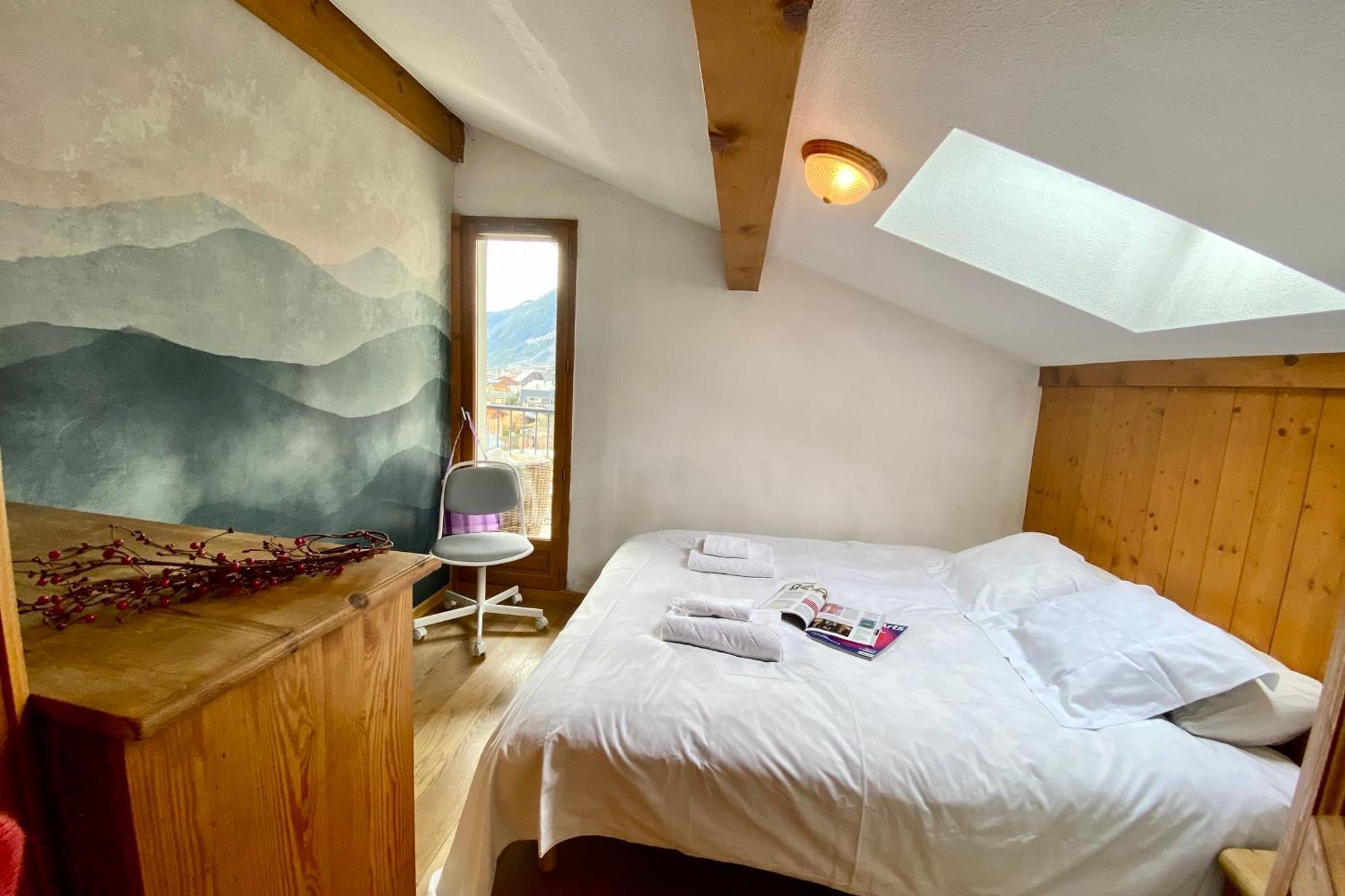 & Panoramic View - Happy Appartamento