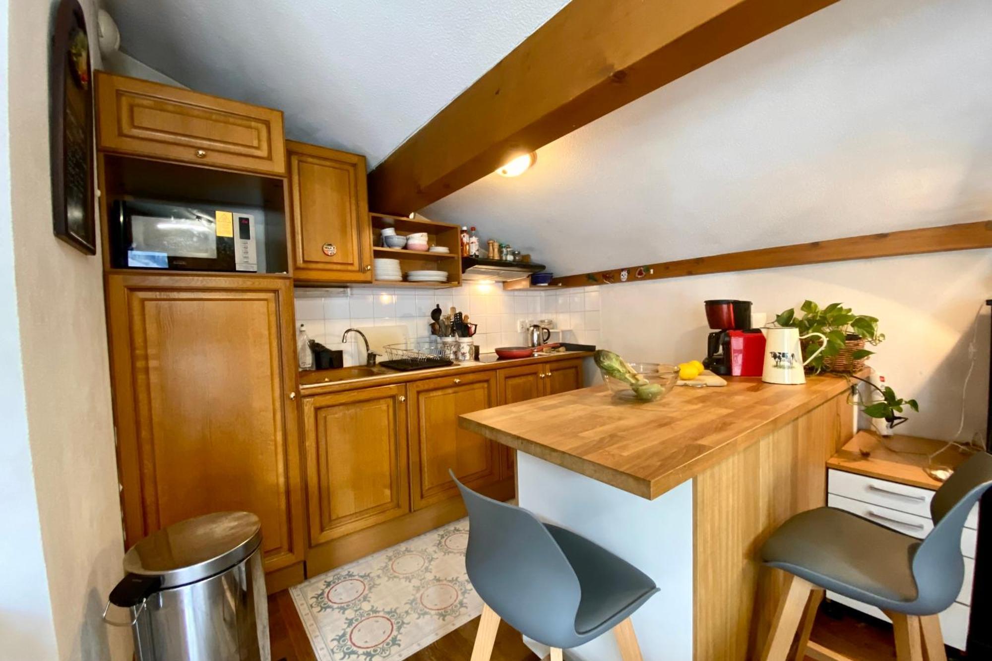 & Panoramic View - Happy Appartamento