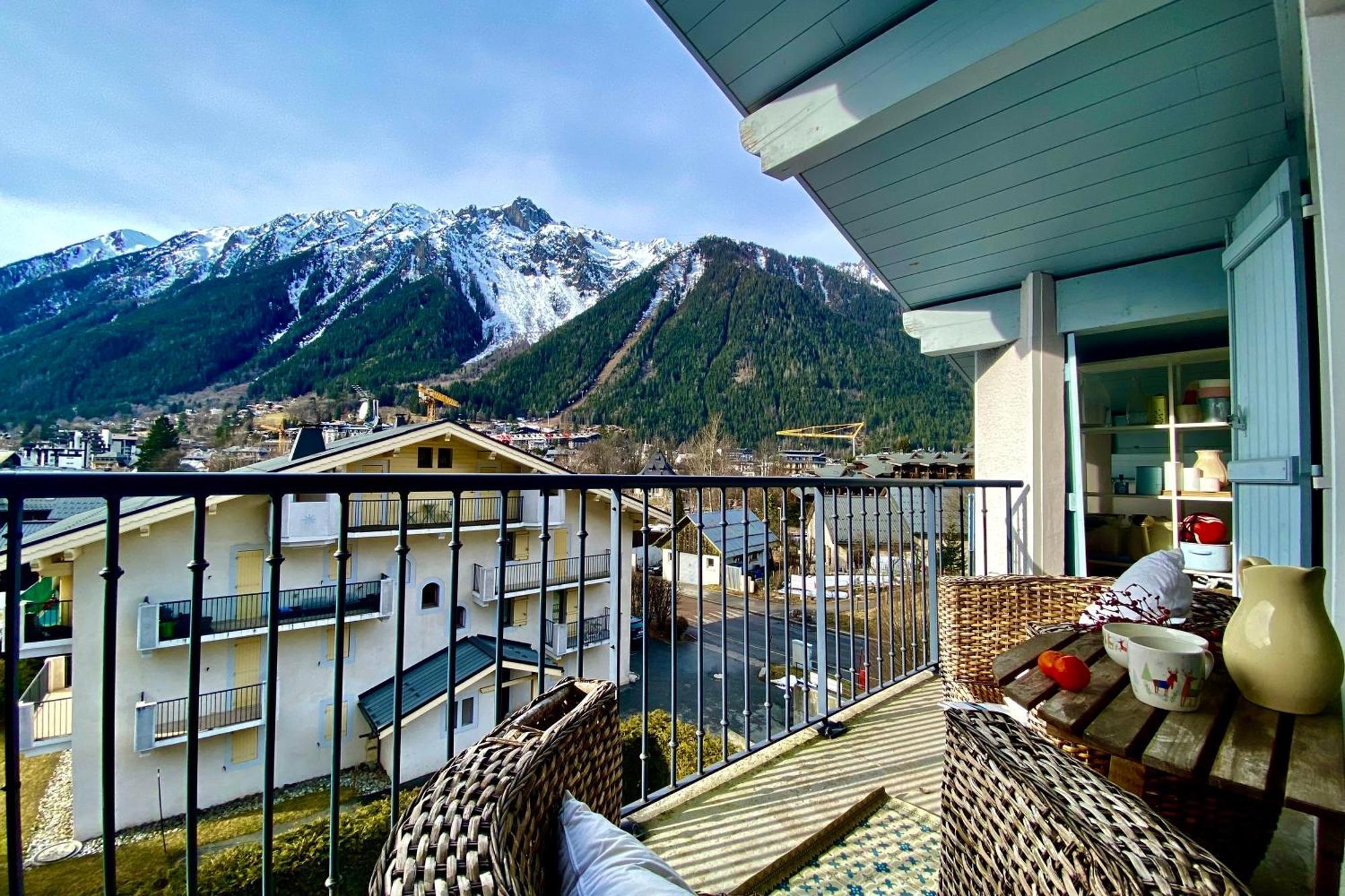 Appartamento & Panoramic View - Happy *